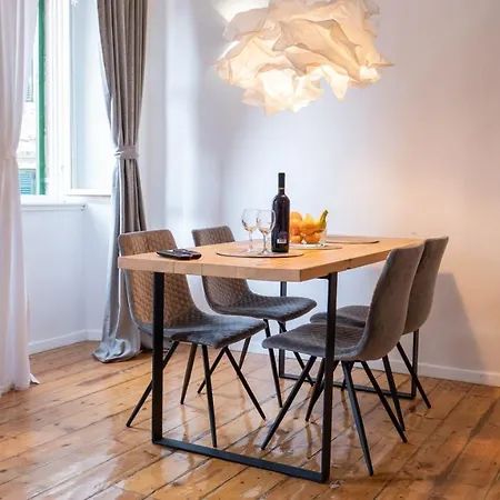 Apartamento Tower Square *