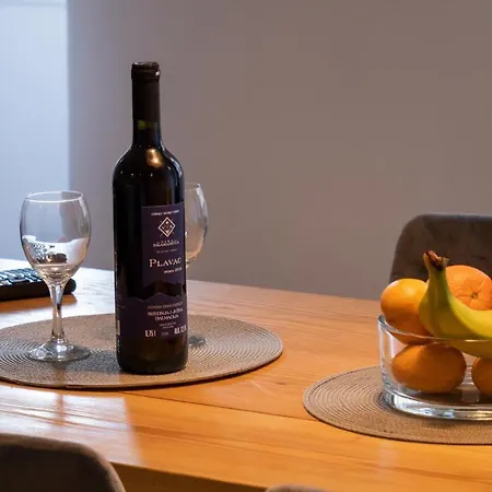 Apartamento Tower Square *