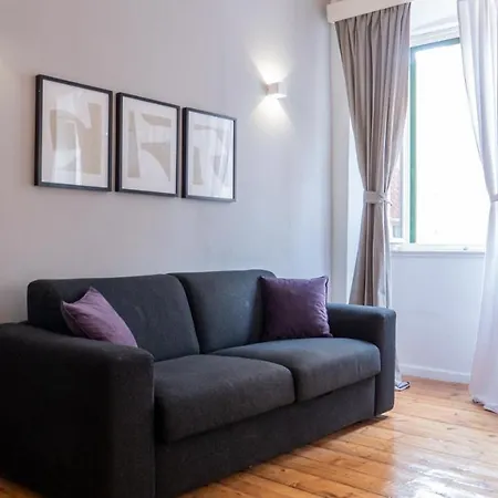 Apartamento Tower Square Split